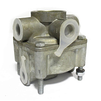 Клапан ускорительный ЕВРО (РААЗ г. Рославль)