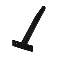 Кронштейн бордюрного зеркала