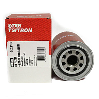 яяКМ Фильтр масляный LF-3345