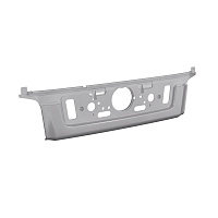 Панель облицовочная нижняя 5490 (Технотрон)  (грунт)