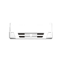 Панель облицовочная передняя 6520 пластик рейстайлинг Белая (Технотрон)