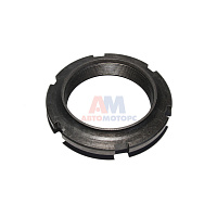 Гайка крепления подшипника диферен. раздат. коробки 65111