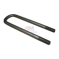 Стремянка 10 тн. голая (ПАО) L-420