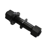 Шпилька колеса прицепа в сборе (г. Ставрополь) (болт колеса)