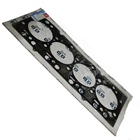 яяКМ Прокладка ГБЦ (4 цил.) (СUMMINS) 4946620