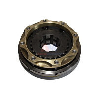 Синхронизатор 2-3 передач