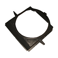 яяДиффузор радиатора