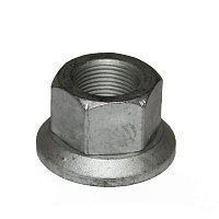 яяМД Гайка колеса М22х1,5 (Мадара)