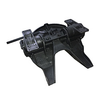 яяСедельное устройство     250мм