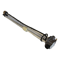 Топливозаборник ЕВРО-3 (525мм) (КМЗ) п/об с эл. обогрев.