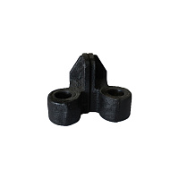 Вилка буксировочная 65117 (комплект)