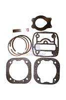 Рем. комплект компрессора 1-цил.