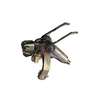 Вилка блокировки МКД в сборе (ПАО)