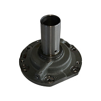 Крышка 040 (ПАО)