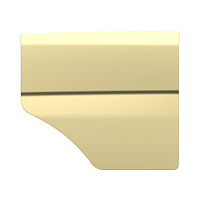 Крышка инструментального ящика (Технотрон) (грунт)