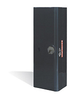 Бак топливный 250л в сб. (400х490х1360) КМЗ