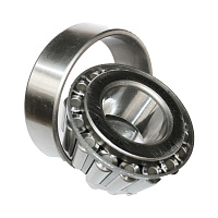 Подшипник 7610 А (ступица пер. кол. нар.) 32310