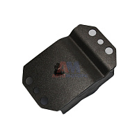 Подушка передней опоры двигателя