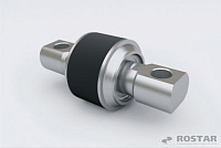 Палец РМШ (двухопорный) (РОСТАР) 6520 серия 631