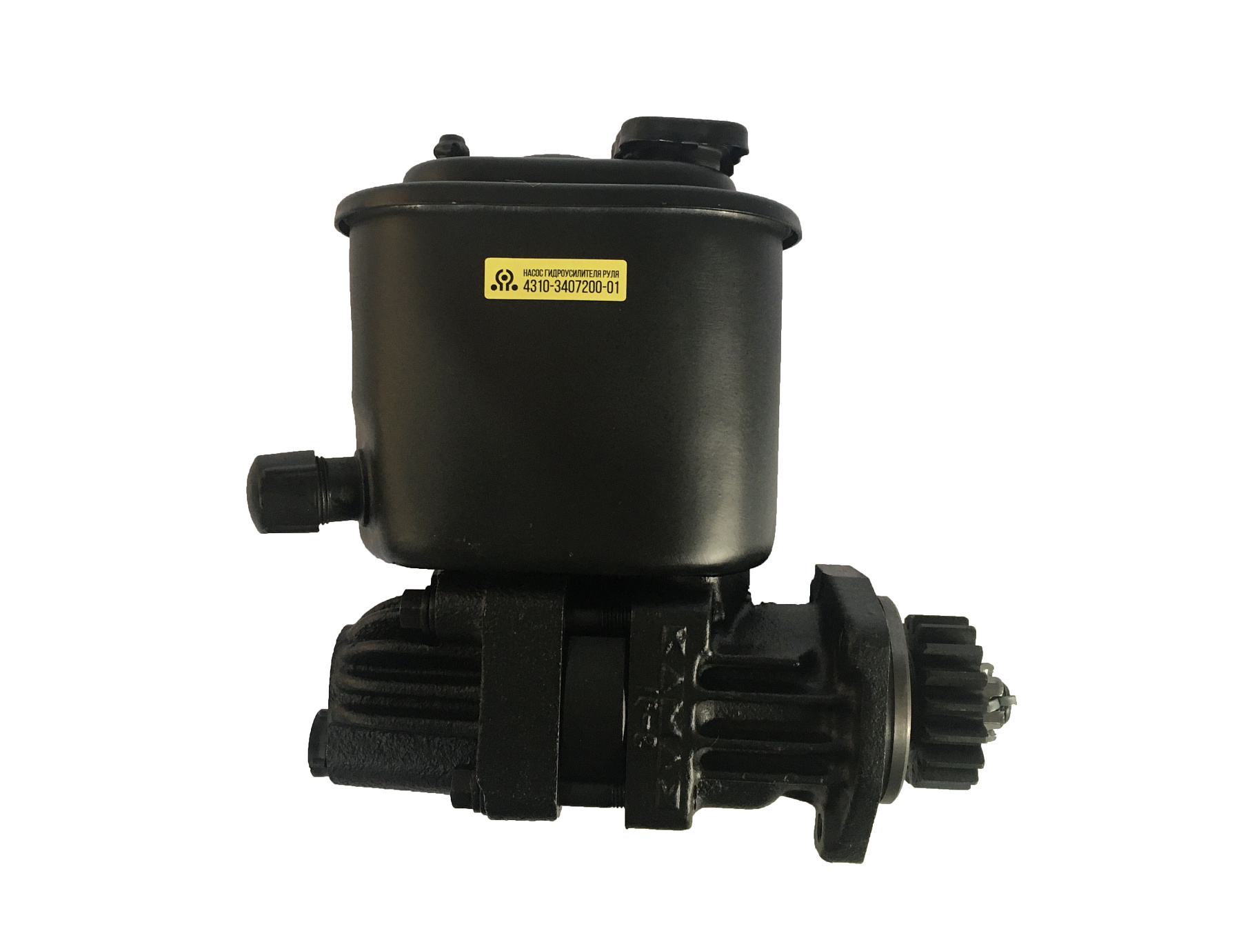 Насос ГУРа (г. Борисов ) М24