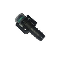 Фитинг топливный быстросъем d-12