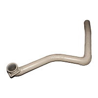 Труба приемная 013 ЕВРО 6520