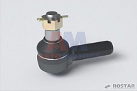 Наконечник рулевой правый (РОСТАР) 6520, 6460 (резьба наруж.правая) К 1/8