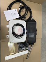 Воздушный отопитель  Арктик (Тепловые  Системы) 5 кВт 24В