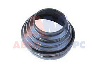 Уплотнитель воздушного фильтра (БРТ г. Балаково)