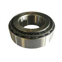 яяПодшипник 7815А (ступица заднего колеса наруж.) BBC-R (Латвия)