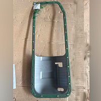 Желоб маслораспределитель (Plantago)