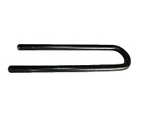 Стремянка 13 тн. голая L-460х93 d-27х2 (А-079-27-008) (гальваника)