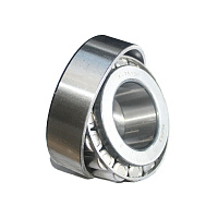 яяПодшипник 7613 (ступица перед. кол. внут) (ГПЗ-10 г. Ростов-на-Дону)