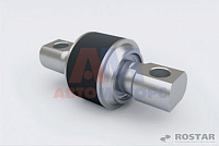 Палец РМШ (двухопорный) (РОСТАР) 6520 серия 631