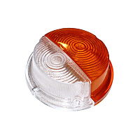 Рассеиватель переднего фонаря