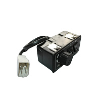 Пульт управления ПЖД 14ТС (Теплостар г.Самара) (ПУ-4МР)