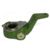 яяРычаг регулировочный Haldex левый 79259 передний