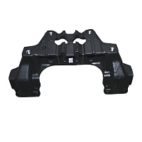 Кронштейн крепления балансира 53205 (ПАО)