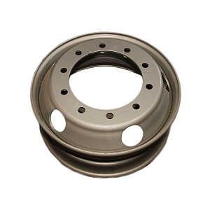 яяДиск колеса 65115 7,5х22,5 ЕТ165 10*335 D281 (ЧКПЗ) (бескамерный)