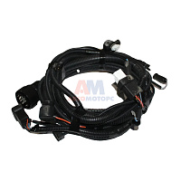 Проводка подфарника 65115 (ЕВРО-3)