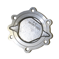 Крышка заднего подшипника 5320