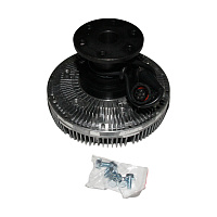 яяМуфта крыльчатки вентилятора 660 (MAXPOWER) 020005323/020005322