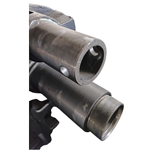 Ось балансира 6522 (ПАО)