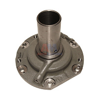 Крышка 040 в сборе (ПАО)