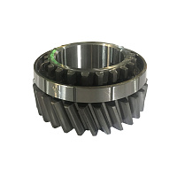 Шестерня 050 КПП-154