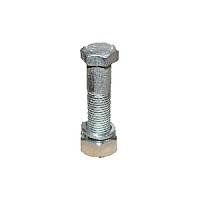 МАЗ Болт карданный М14х50 в сборе