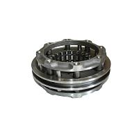 Синхронизатор делителя КПП 154