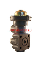 Гидрораспределитель прицепа (Китай)