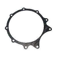 Прокладка картера МОД (паронит) УралАТИ