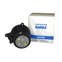 Помпа ЕВРО-2 ЭКОНОМ  (ПАО) (композит)